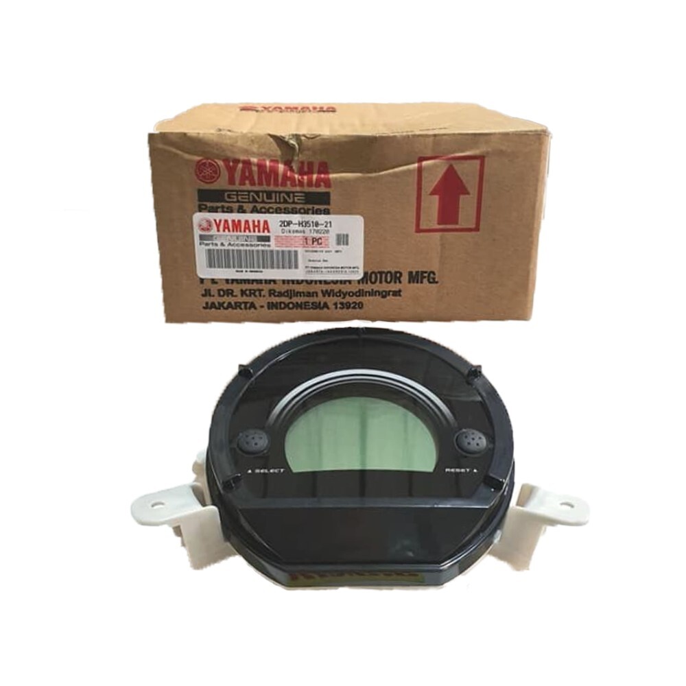 YAMAHA NMAX155 ABS 2015 – 2017 Speedometer (Genuine )
