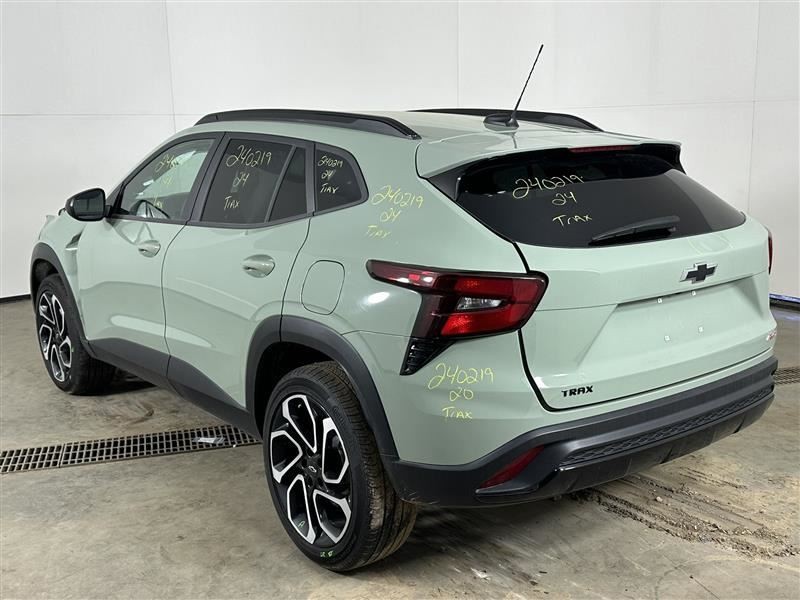 Camera/Projector Camera Front Fits 21-25 TRAILBLAZER 2635511