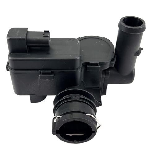 Heater Control Valve Compatible with W211 E320 E350 E500 E550 E55 E63 AMG