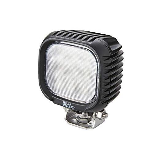 357109002 ValueFit S3000 LED Worklight Clear lens Close-range illumination