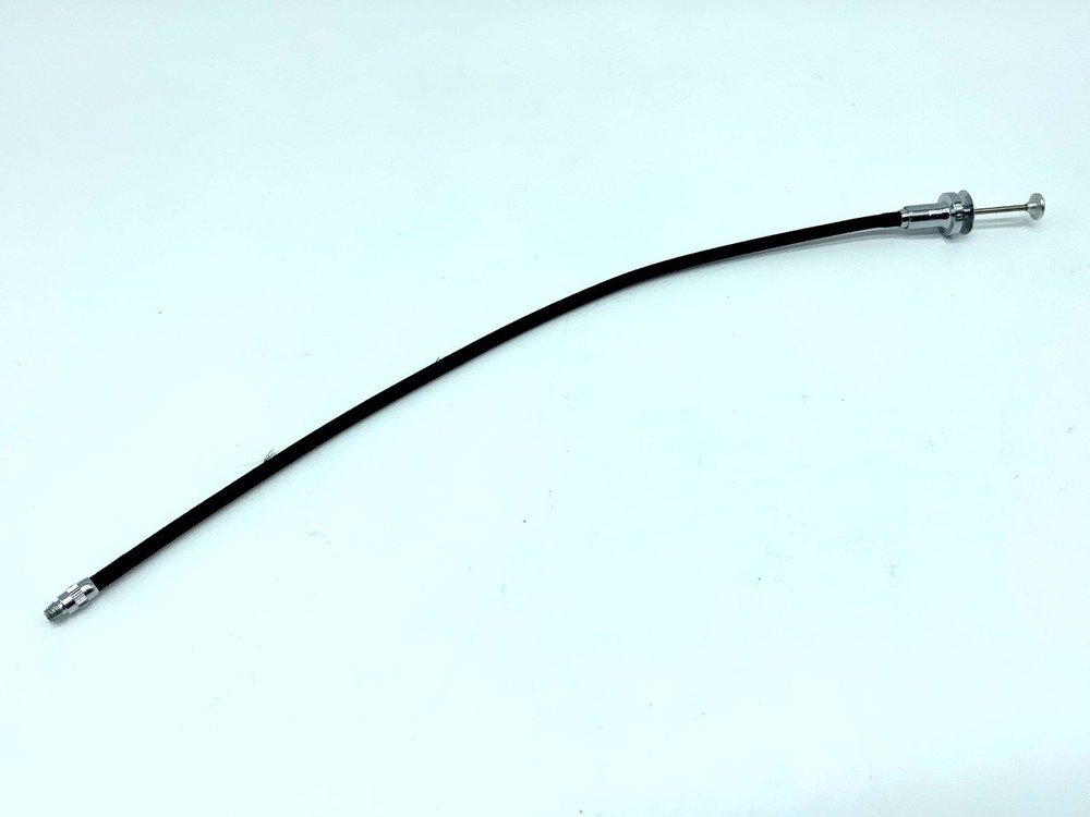 Prontor AGC Remote Trigger Black Approx. 25Cm With Lock