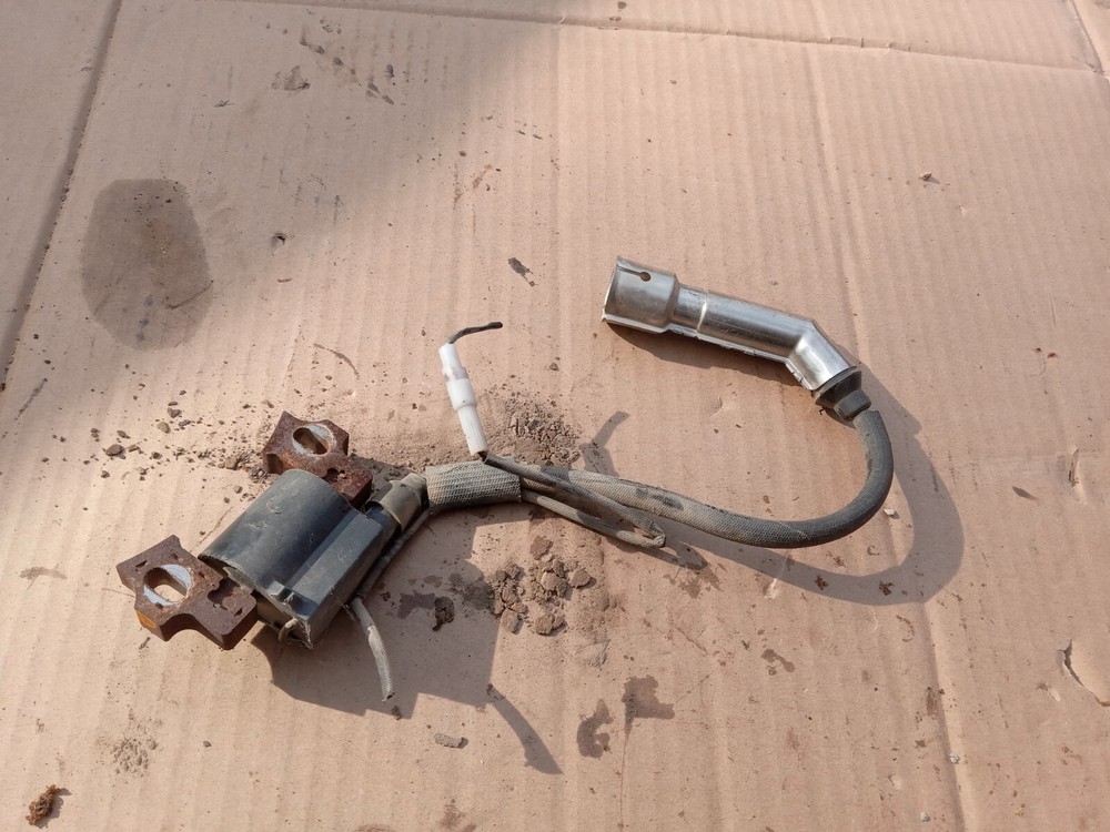 Cub Cadet coil 951-11637
