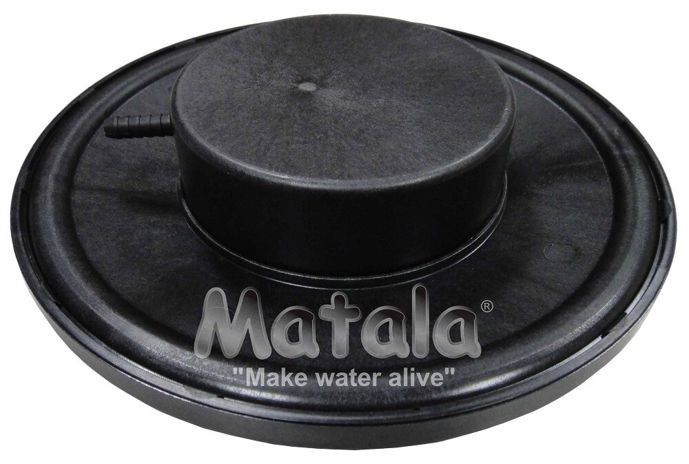 Matala Hakko Self-Weighted Diffuser Discs