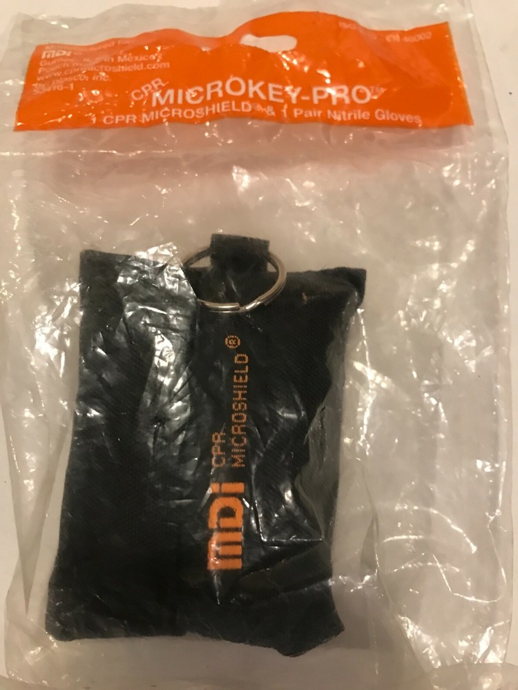 MDI Microkey Pro