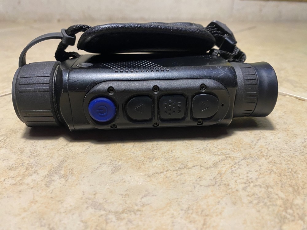 Pulsar Axion XM 30F Thermal Monocular Handheld