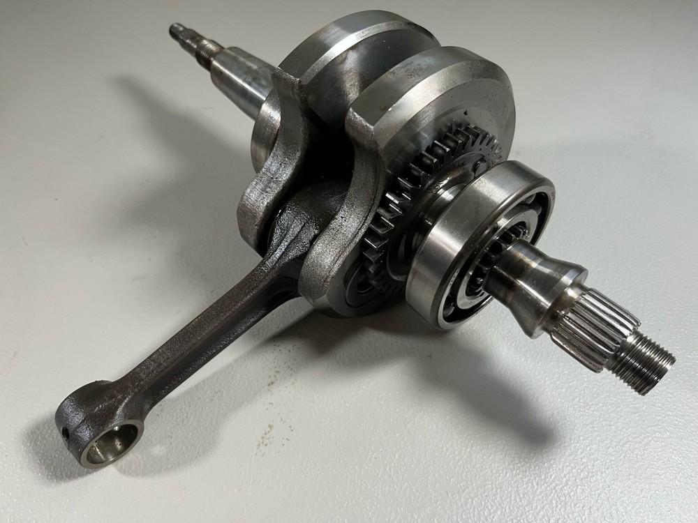 Suzuki Eiger 02-07 Arctic Cat 400 03-08 Automatic Crank Shaft Engine