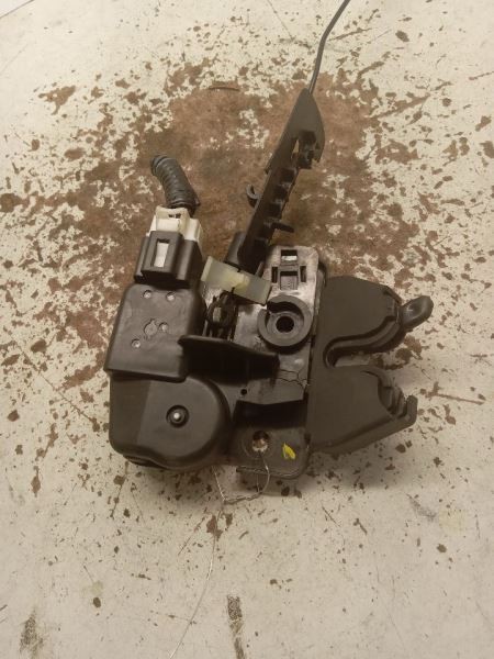 ALTIMA 2005 Lock Actuator 1142349 OEM