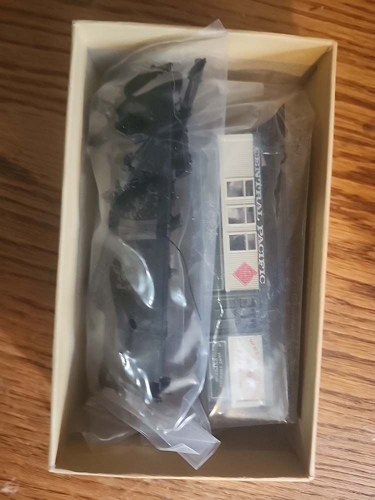 Ho Kits Lot