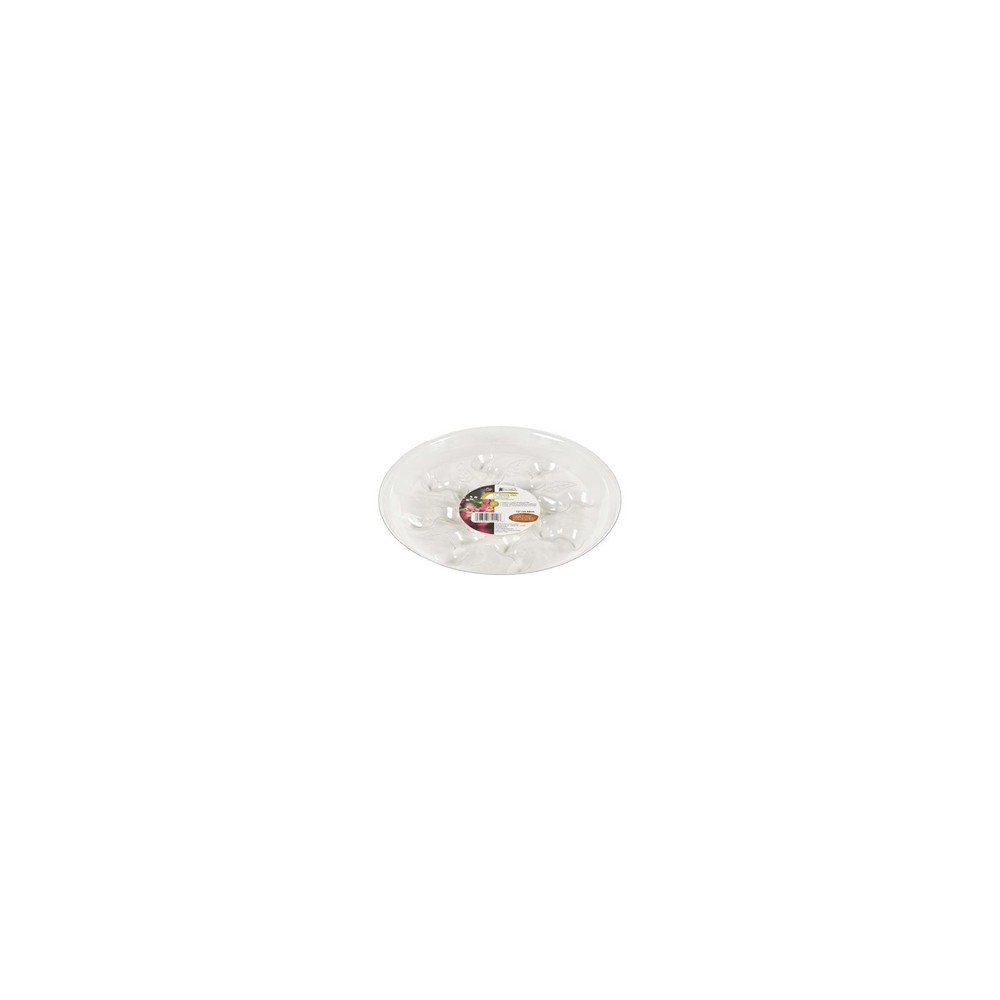 Midwest Air SP14 Plant Saucer Plus, 14 In. - Quantity 12
