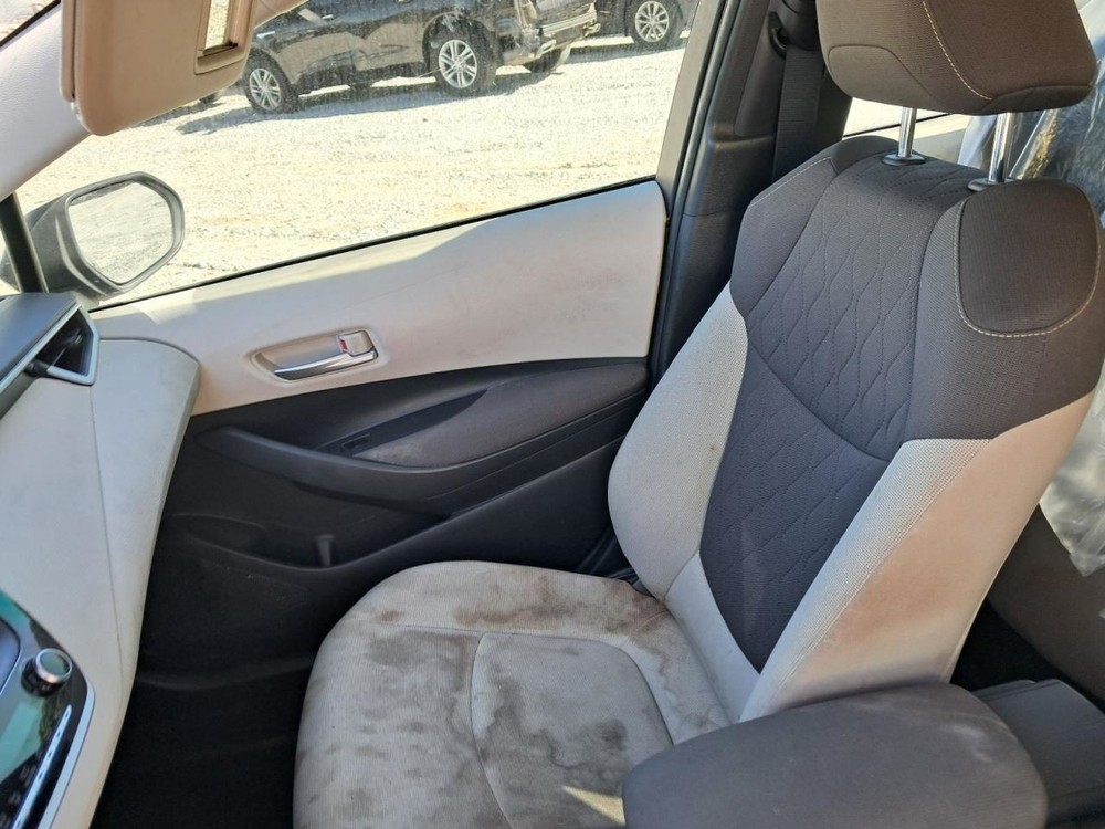 COROLLA 2021 Glove Box 4826065