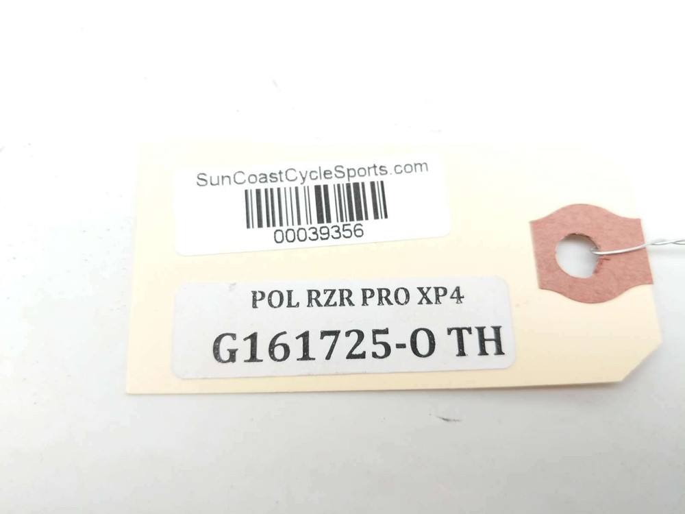 20 Polaris RZR Pro XP 4 Temp Temperature Sensor Switch