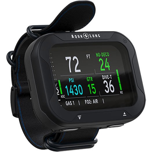 Aqualung i770R Computer with USB Cable