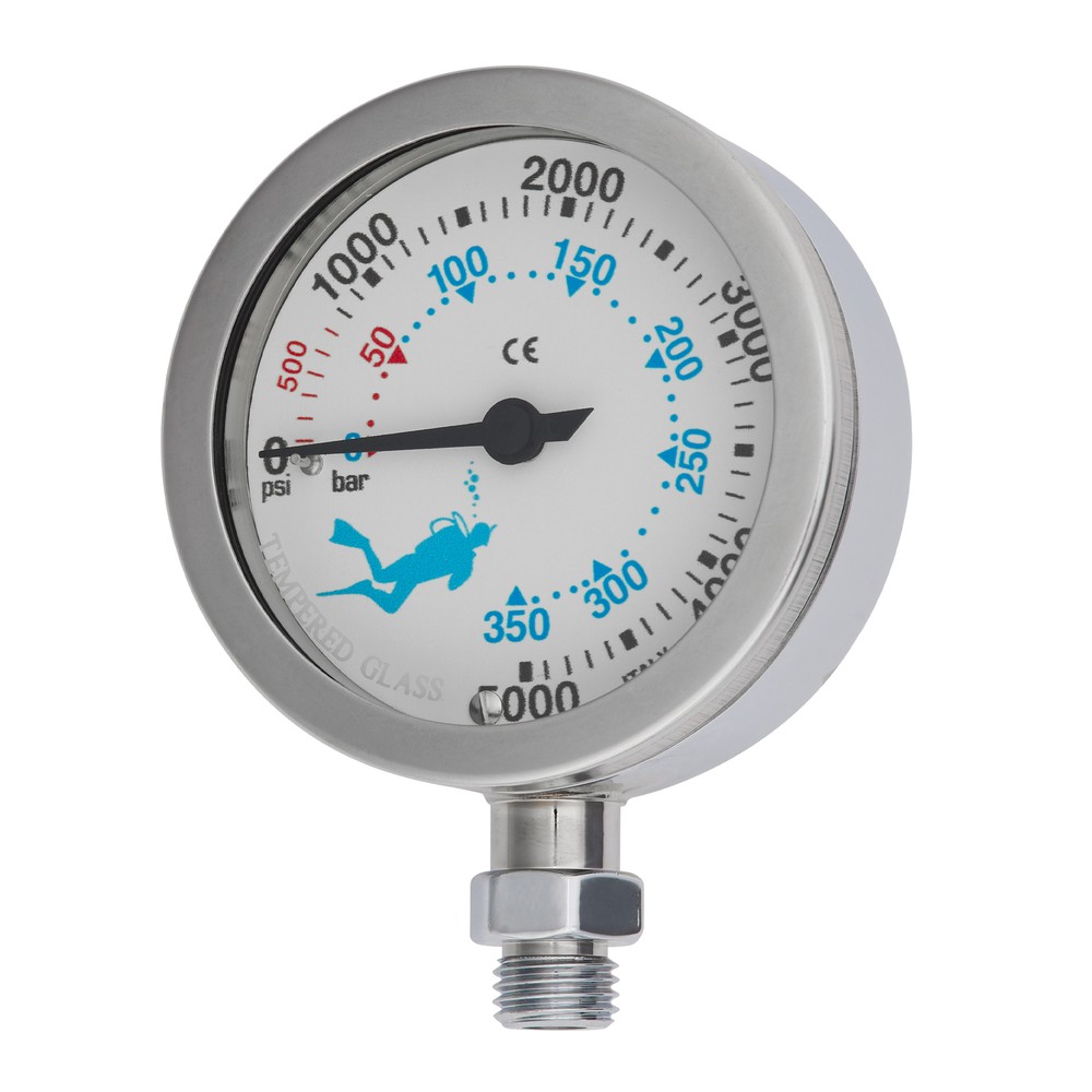 Blue Reef Global Tech 2.5" SPG Module