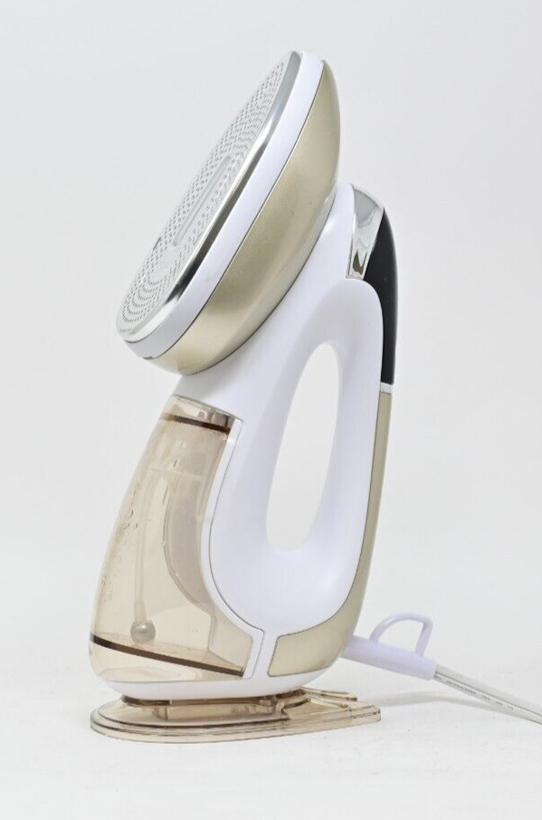 Conair ExtremeSteam 2-in-1 Handheld Steamer & Iron