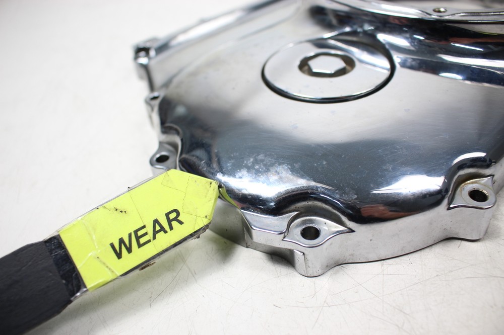 98 Honda VT1100T Shadow ACE Engine Cover