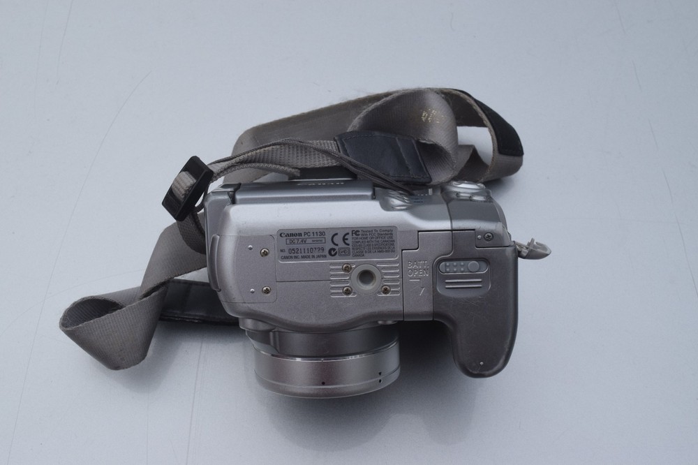 Canon S2IS Power Shop 5.0 MP Camera