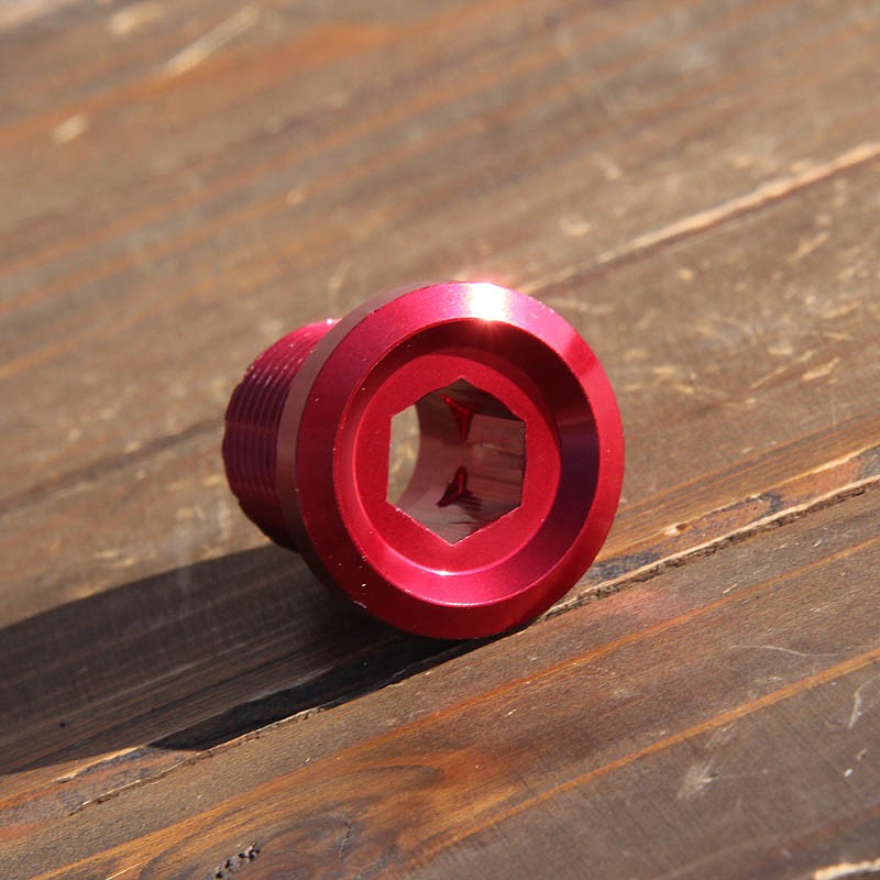 CLEAN - Bolt for AS30 Crankset