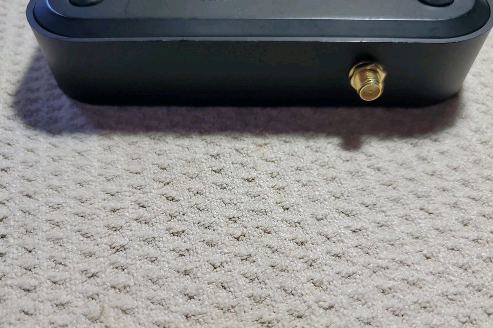 Minix Neo U1 Quad-Core 64-bit Media Player