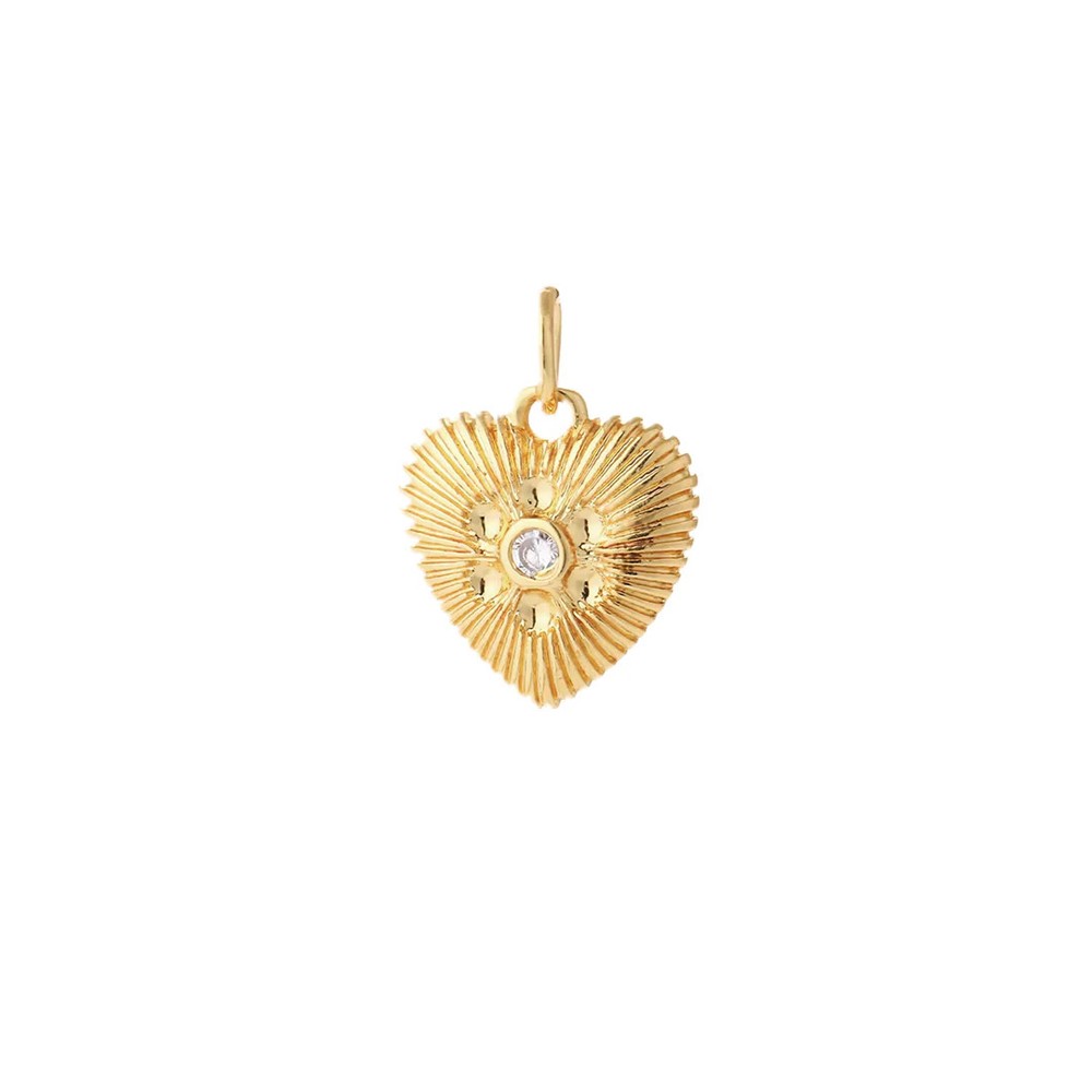 Isabel Charm