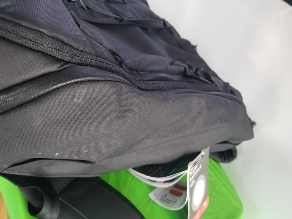 Peak Design Travel Backpack 45L Black