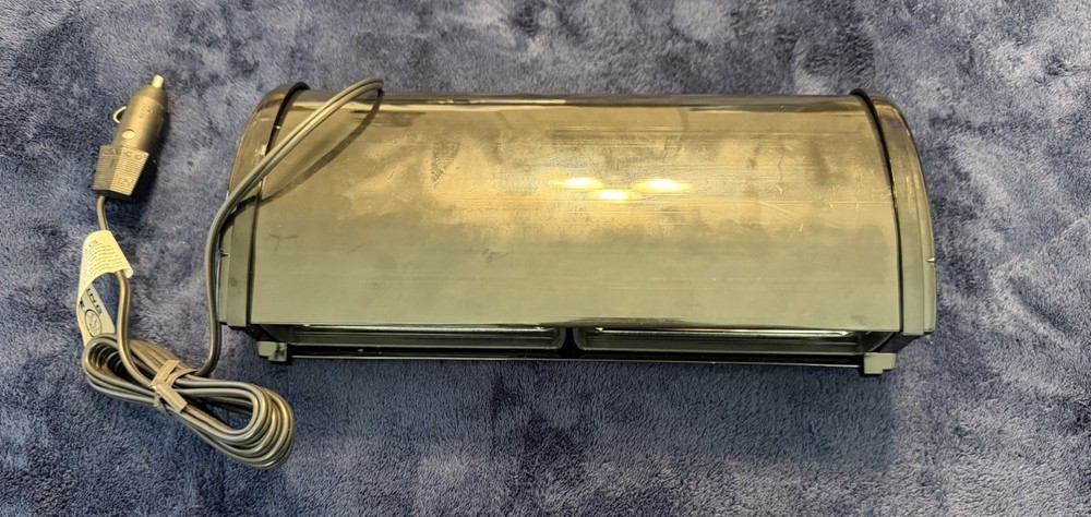 Whelen Model DMPS Dual Dashmiser Strobe (52 Series) Construction Vehicle