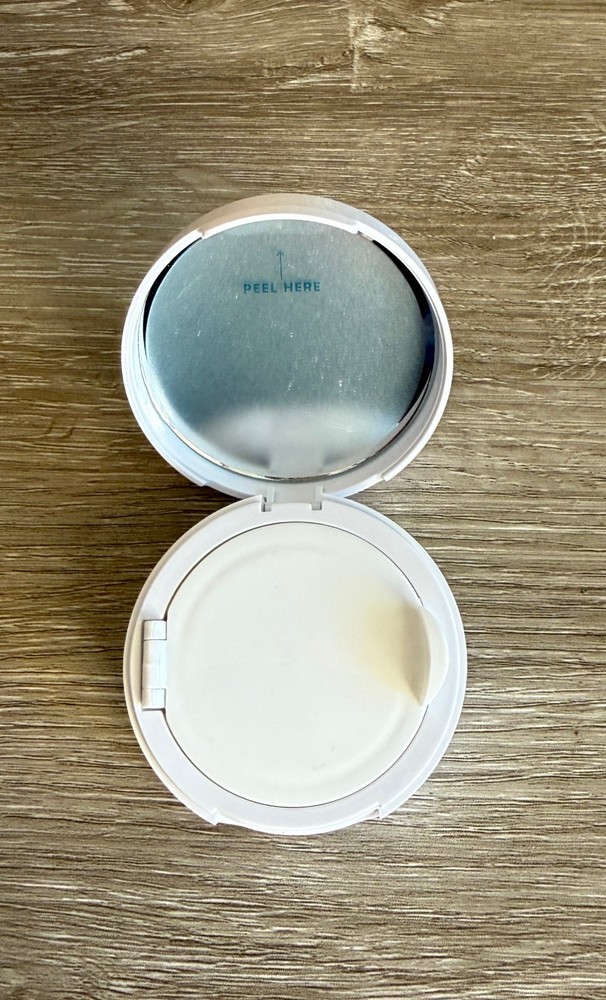 Coverology Cold Sore Treatment & Concealer Light Tone