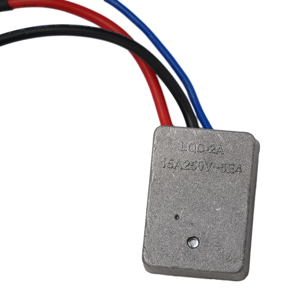 Soft Switch Module Tool Metal Power Tool Soft-Current Limiter