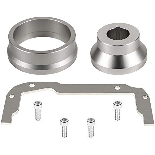 Front and Rear Cover Billet Alignment Tool & Oil Pan Alignment Tool Kit for