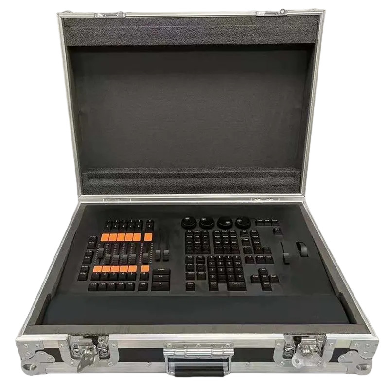 Command Wing controller Case DMX stage lighting console for grand MA2 onPC