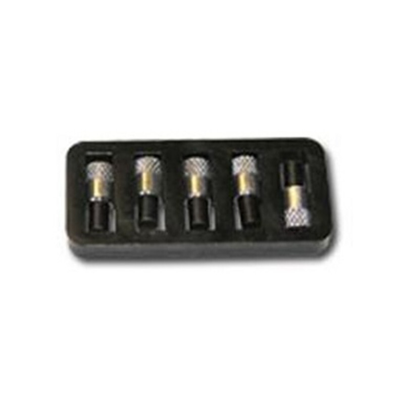 Fuller 3011X Replacement Flints 5 pack