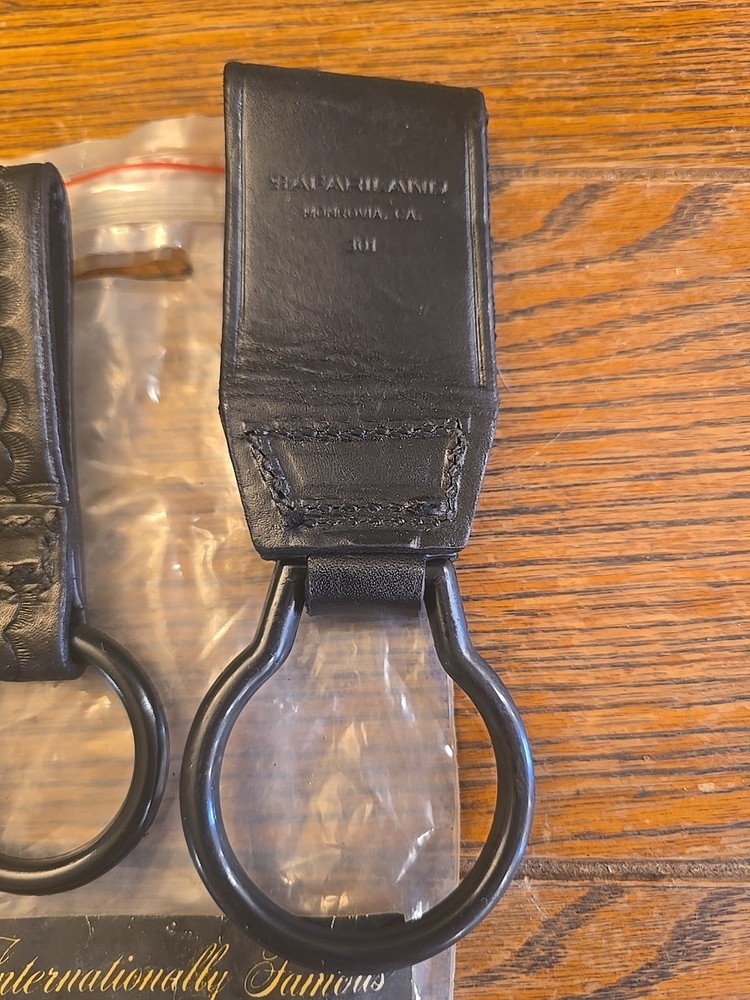 Safariland Flashlight Ring 301-4