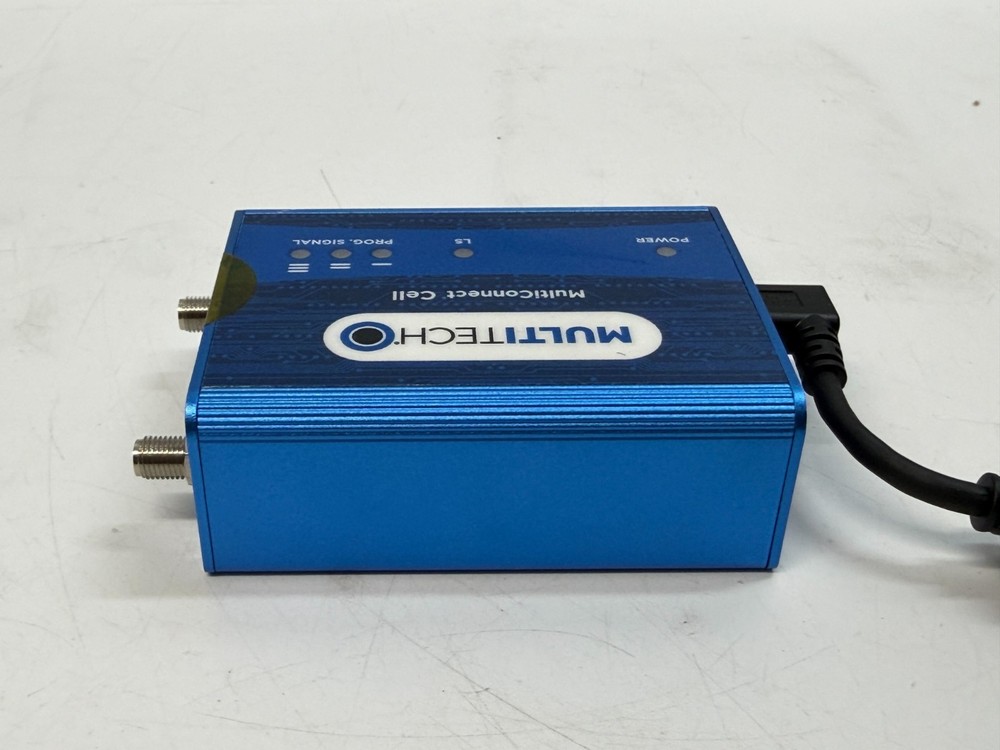 MultiTech MultiConnect Cell MTC-LNA4-B03-KIT LTE Cellular Modem