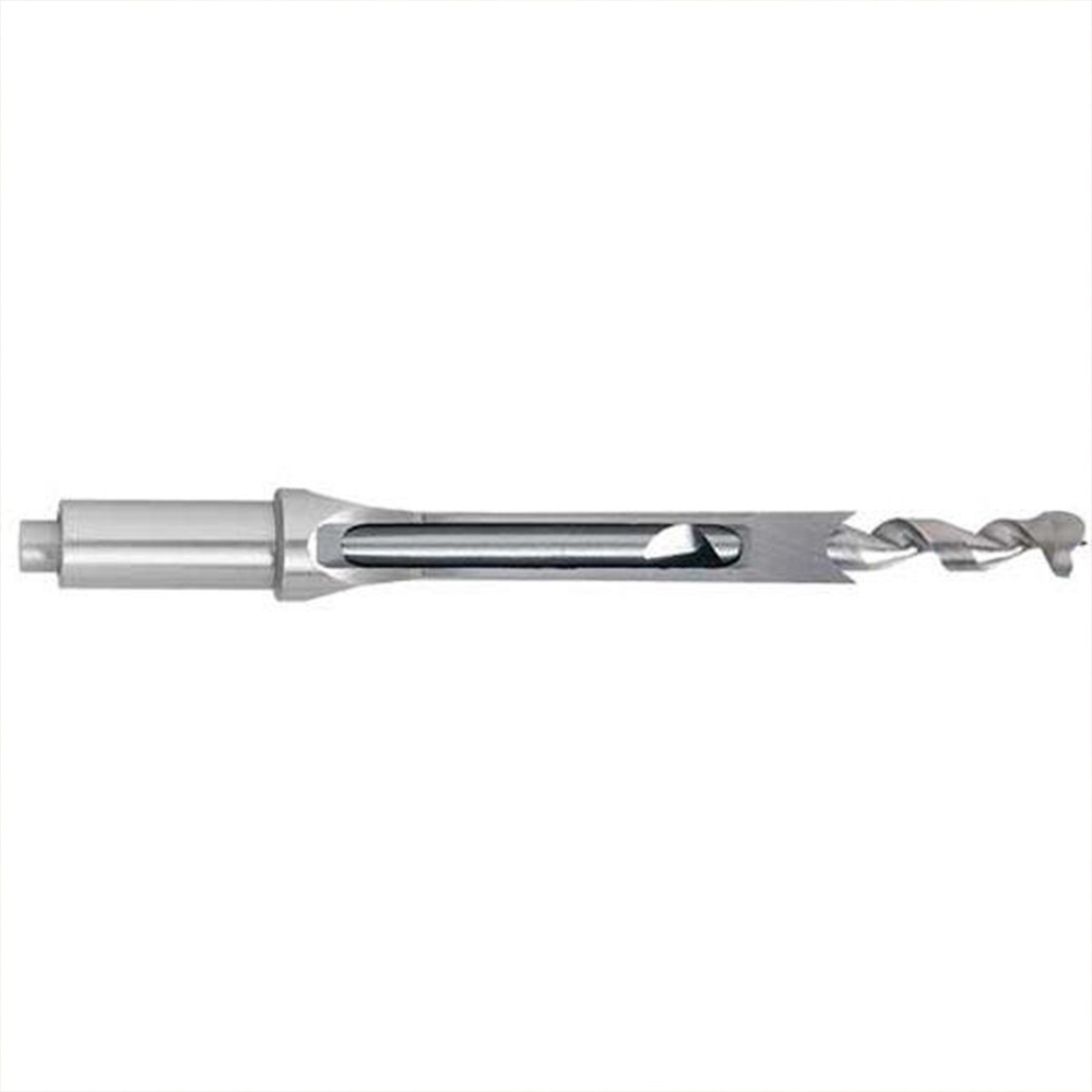WOODRIVER 1/2" Chisel & Bit Set
