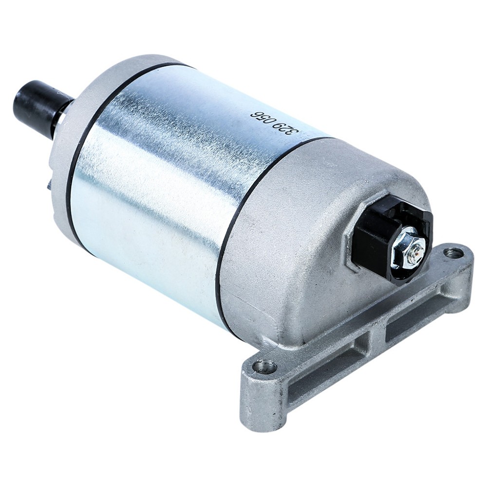 WPS Starter Motor - SMU0512