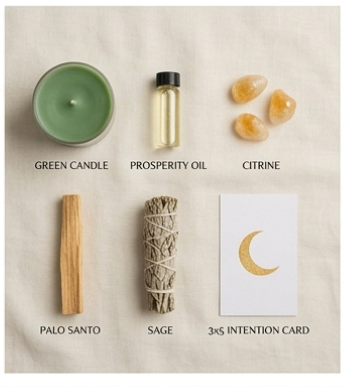 Powerful Custom Spell, Same Day Cast, Fast Spell Casting, Customized Spell