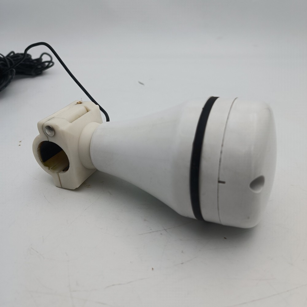 Simrad Passive GPS antenna f/ Marine Chartplotter GPS Navigator w/ BNC Connector