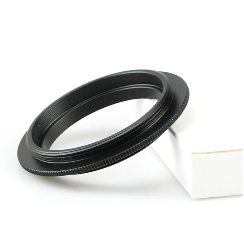 SCT External Thread to M48x0.75mm External Thread Internal Hole with Anti-thread