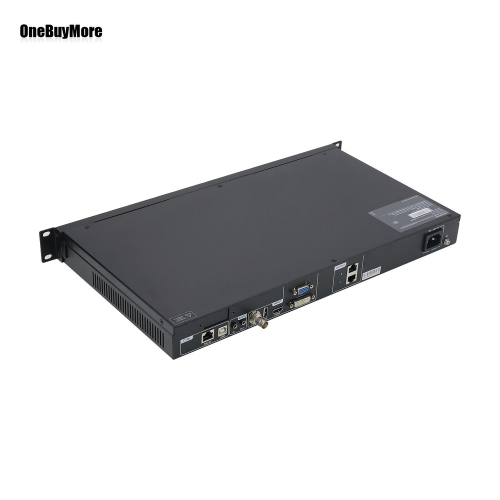 NOVASTAR V760 1.3MP LED Display Controller LED Video Processor for Universal