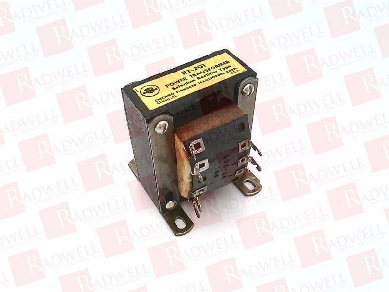 STANCOR RT-201 / RT201 (NEW IN BOX)