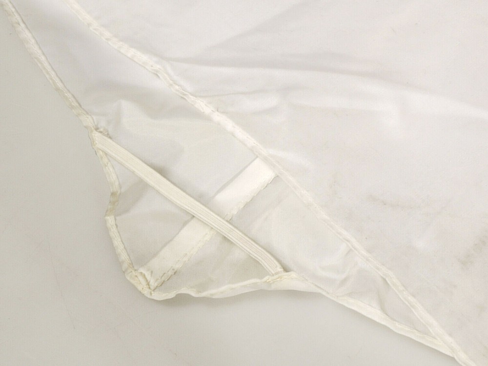 PRL) TELO DIFFUSORE LUCE SQUARE SOFTBOX 65 x 65 cm INTERNAL DIFFUSER LIGHT PANEL