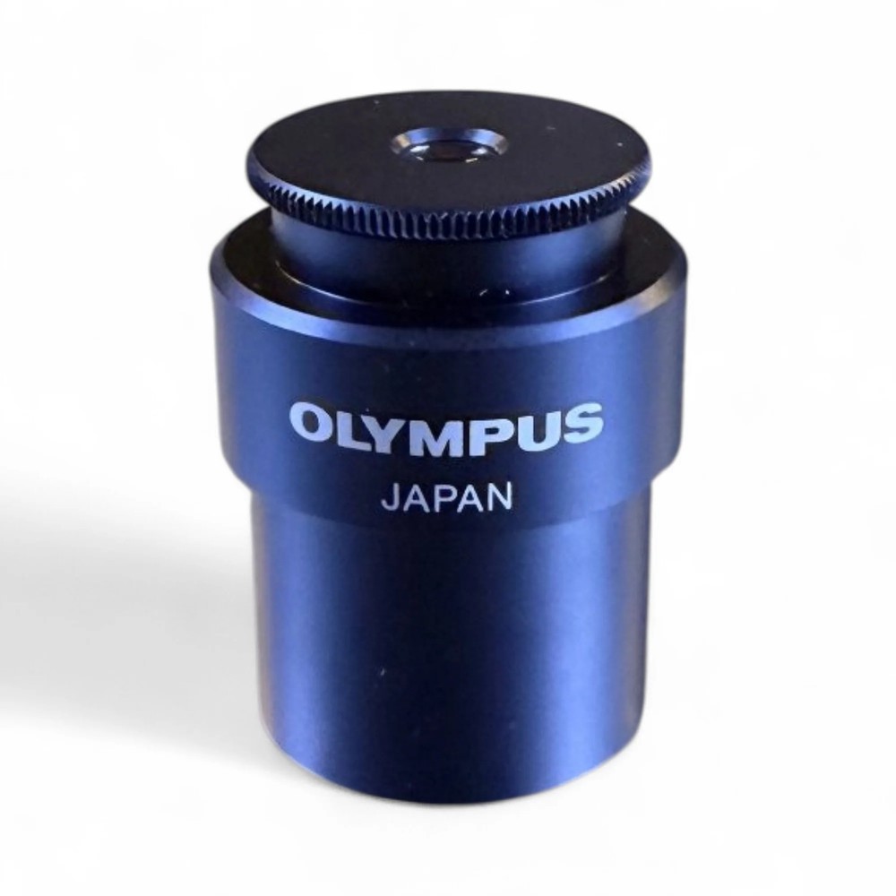 Olympus U-CT30 Centering Telescope for Microscopes - New Open Box