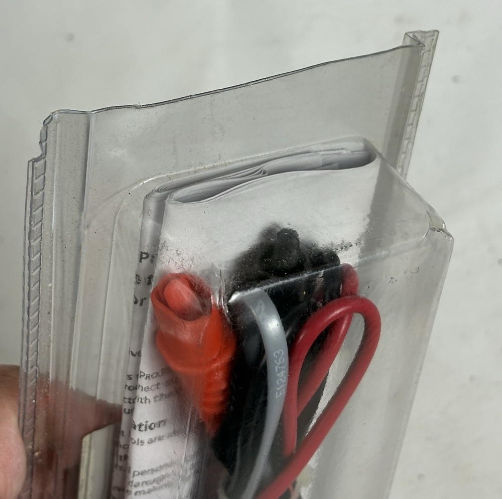 Fluke Networks Pro3000 Toner Tone Generator Open Box