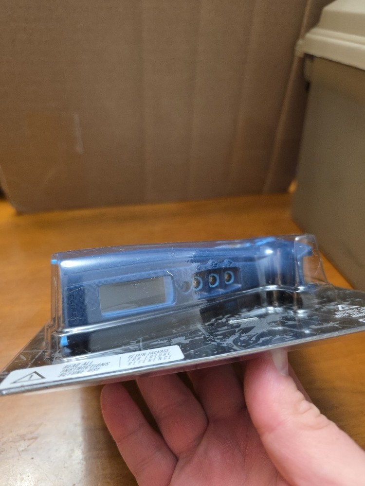 Planet Eclipse Paintball Grip Kit Blue/Light Blue, Compatible with CS1/CS1.5