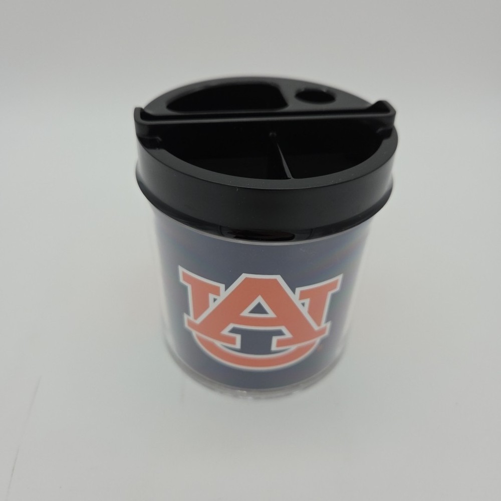 AUBURN UNIVERSITY VisionUSA Ultra Organizer & Caddy Desktop Accessory