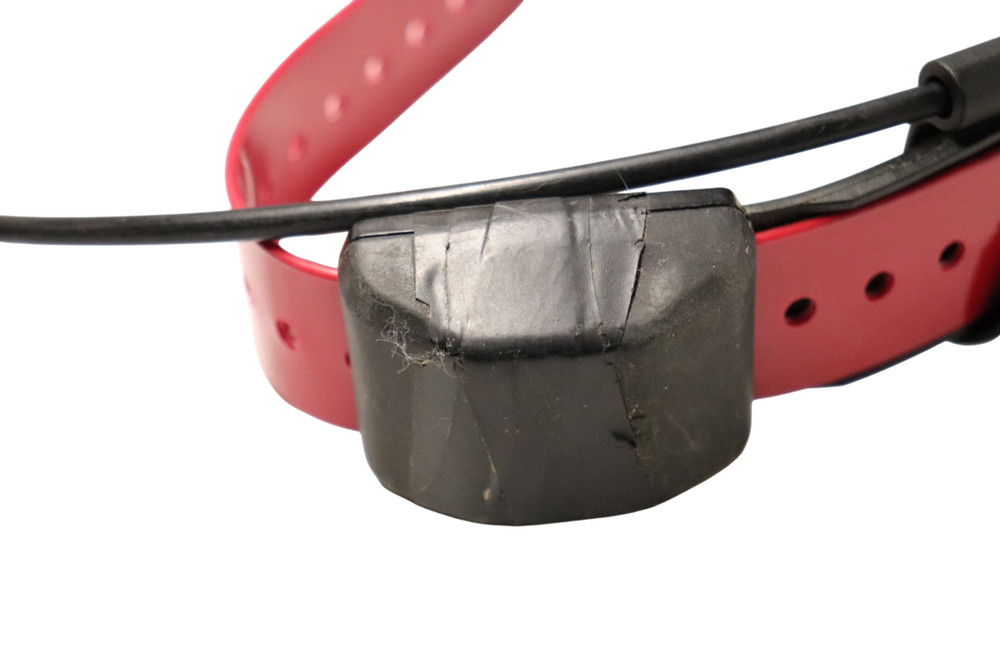 Garmin TT15X GPS Training Collar – Good Condition – *Read Description*