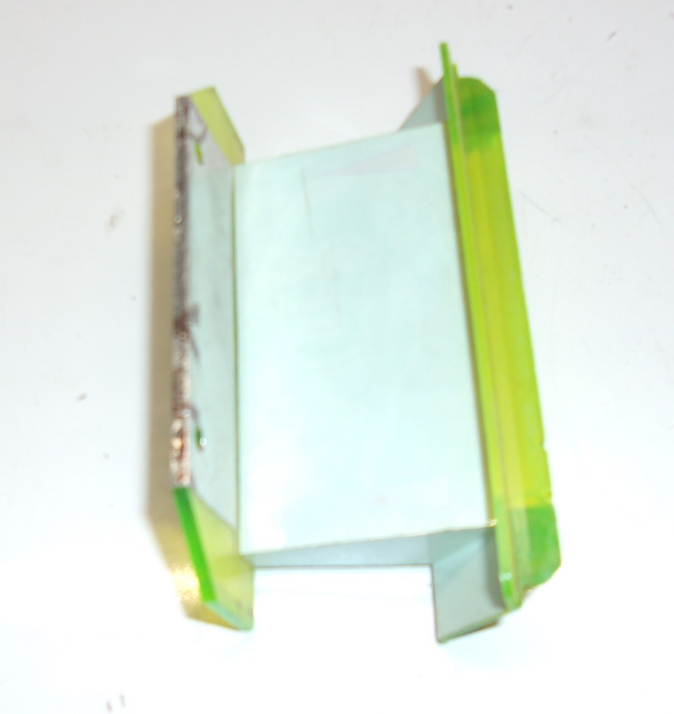 Canada Validator Bezel