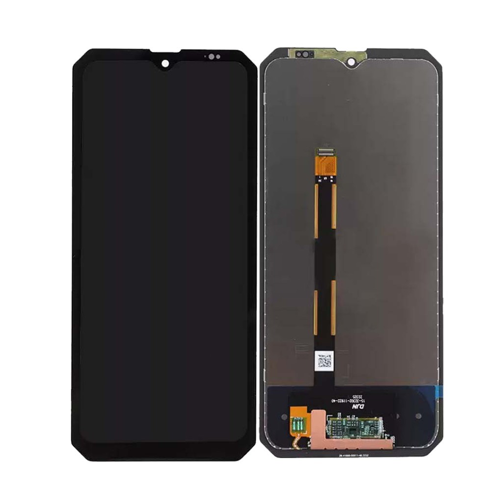 OEM LCD Display Touch Screen Digitizer Assembly Replacement For Blackview BV7100