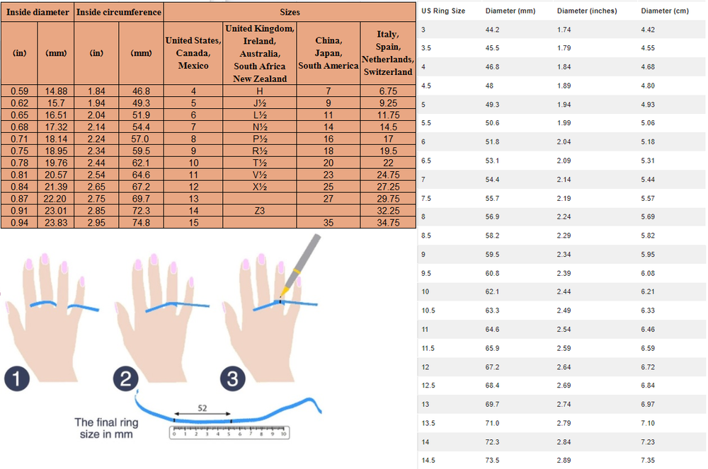 Real 14K Solid Gold Love Ring, Script Love Ring, Dainty Love Ring