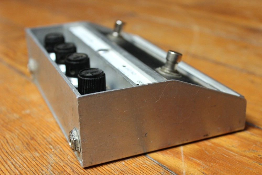 Fender Blender Fuzz 1973