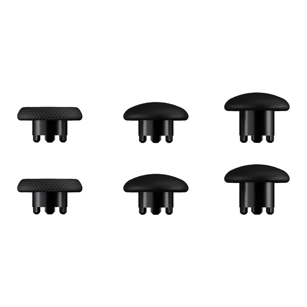 OEM Replacement Thumbstick Caps for DualSense Edge Controller